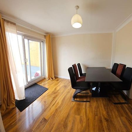 Feel At Home Away From Home Plumstead  Eksteriør bilde