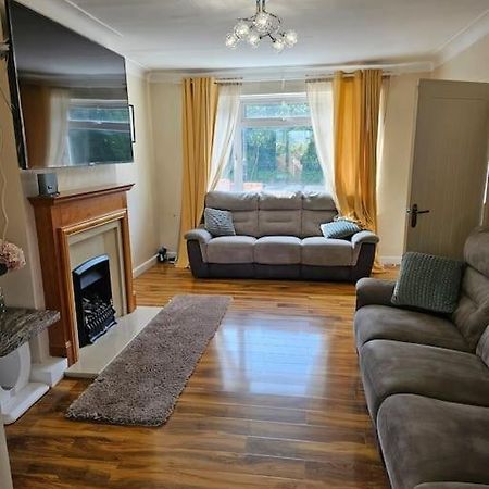 Feel At Home Away From Home Plumstead  Eksteriør bilde