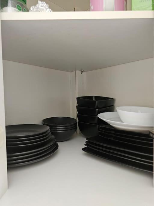 Feel At Home Away From Home Plumstead  Eksteriør bilde