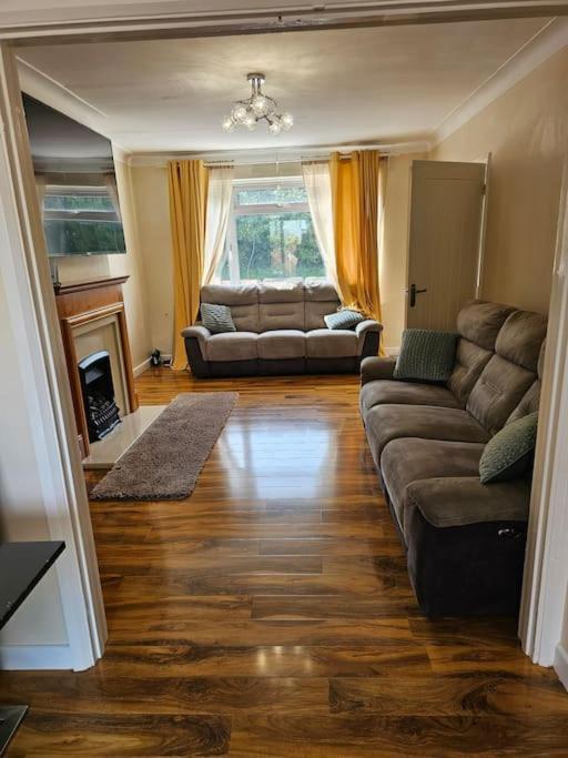 Feel At Home Away From Home Plumstead  Eksteriør bilde