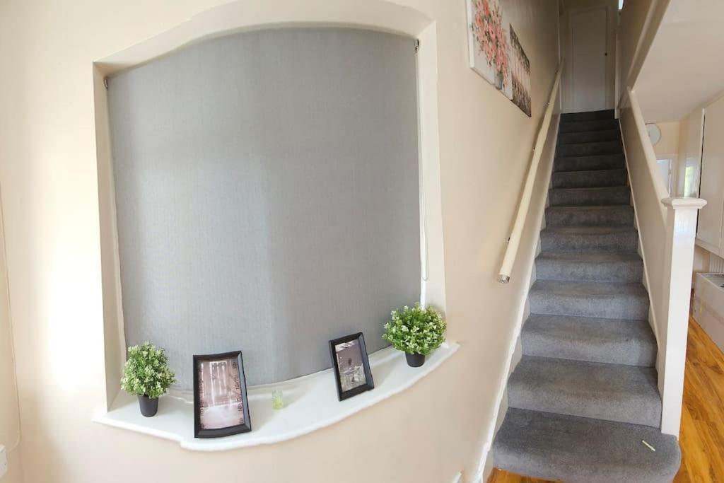 Feel At Home Away From Home Plumstead  Eksteriør bilde