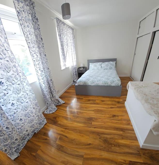 Feel At Home Away From Home Plumstead  Eksteriør bilde