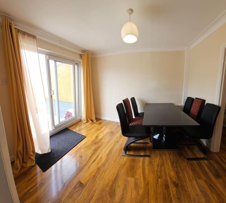 Feel At Home Away From Home Plumstead  Eksteriør bilde