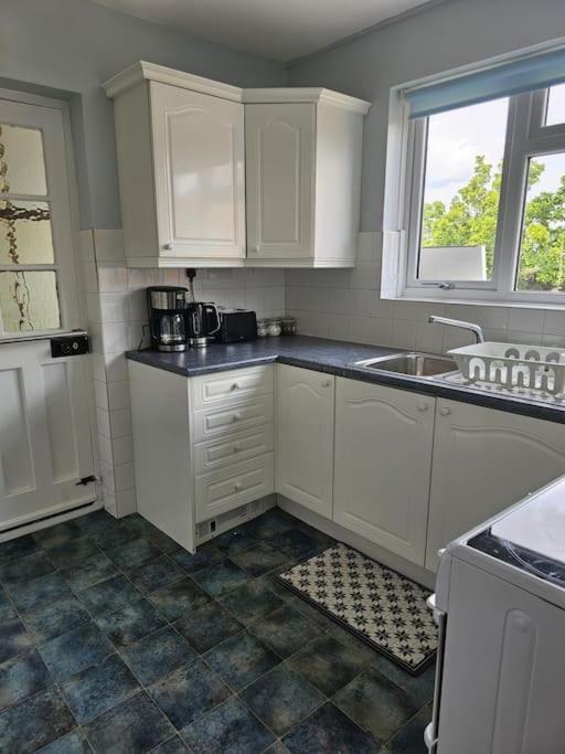 Feel At Home Away From Home Plumstead  Eksteriør bilde