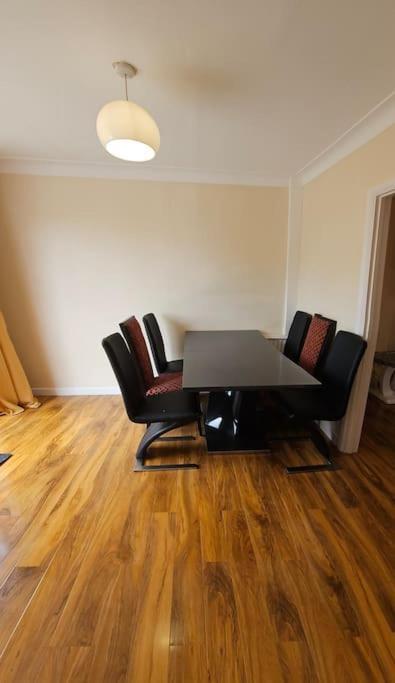 Feel At Home Away From Home Plumstead  Eksteriør bilde