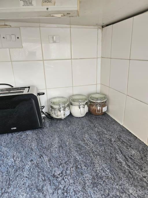 Feel At Home Away From Home Plumstead  Eksteriør bilde
