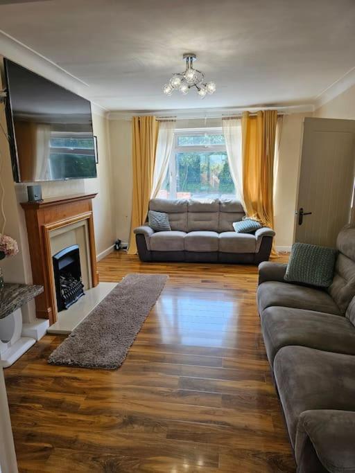 Feel At Home Away From Home Plumstead  Eksteriør bilde